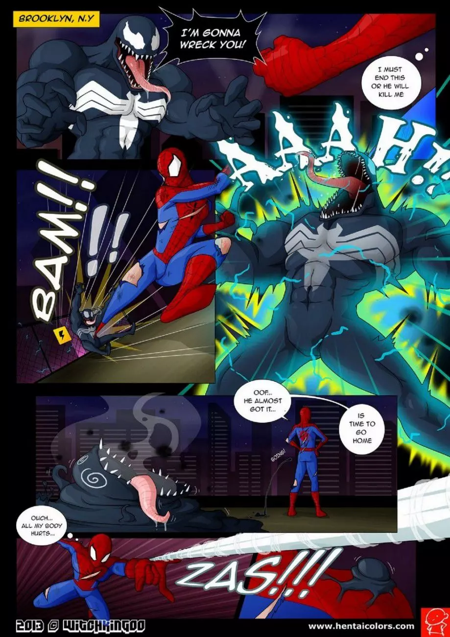 Special Halloween – page 2