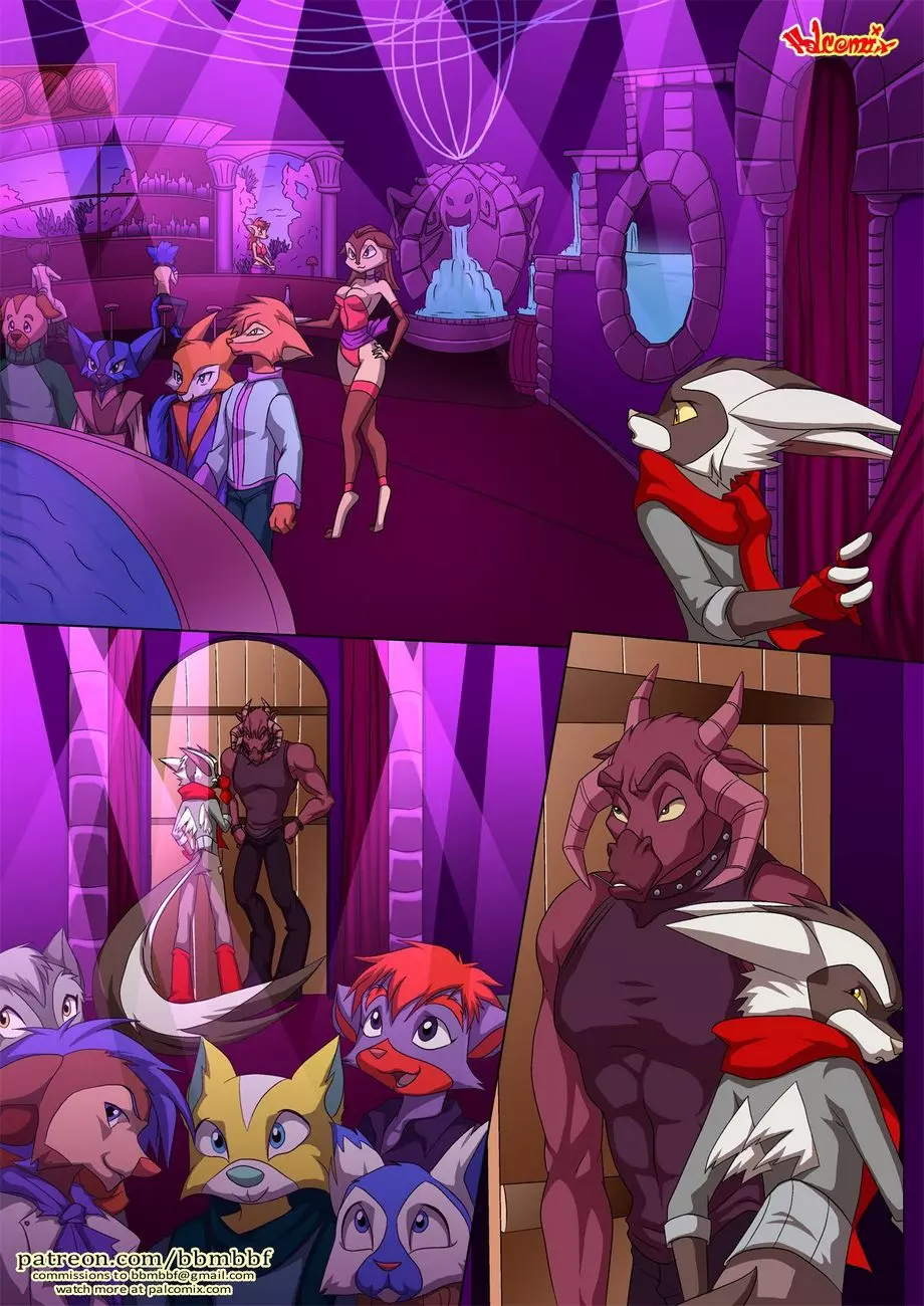 Glass Room – page 2