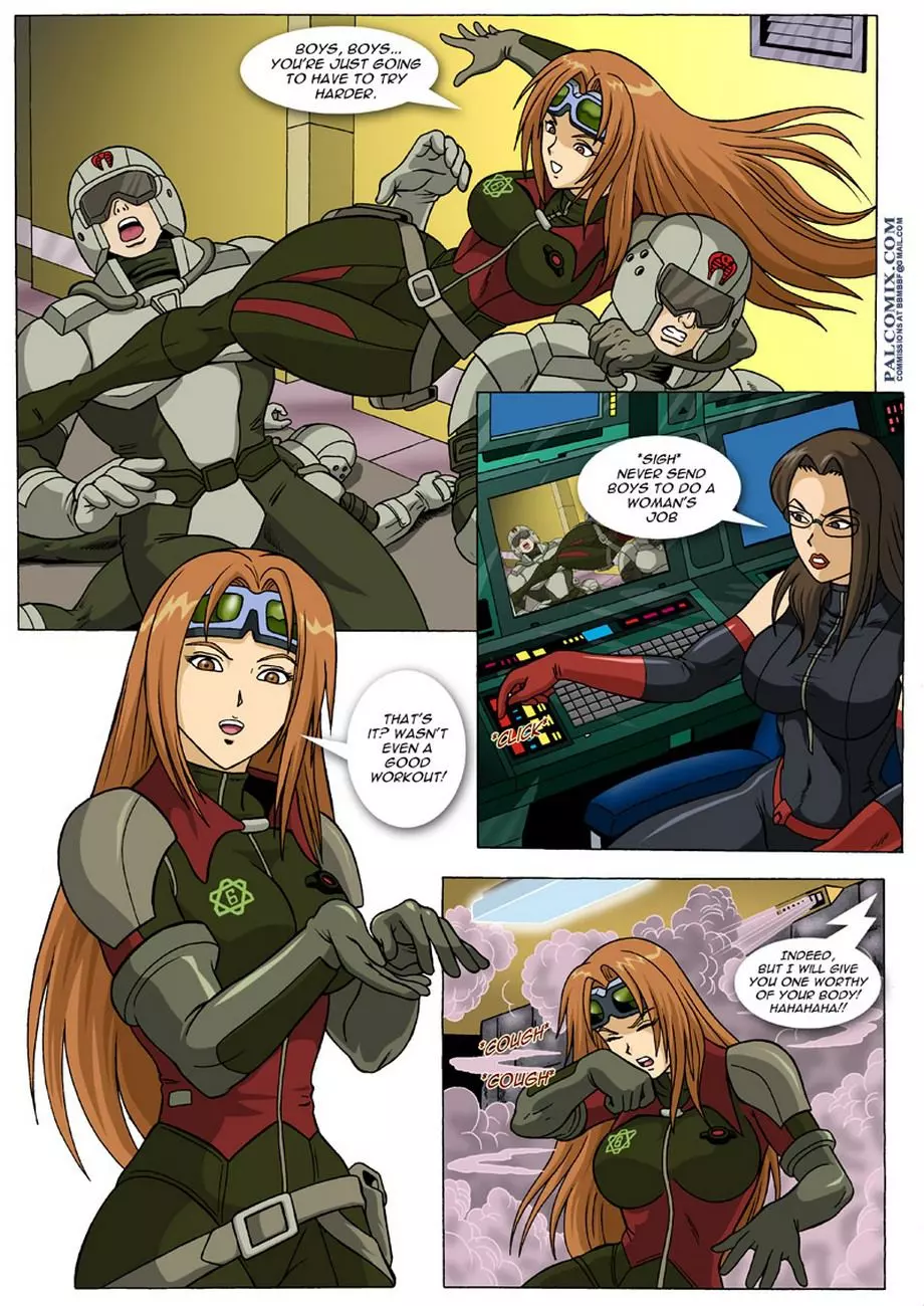 Sigma 6 – page 2