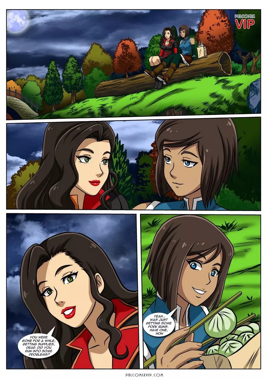 You’re In My Heart, In My Soul – page 3