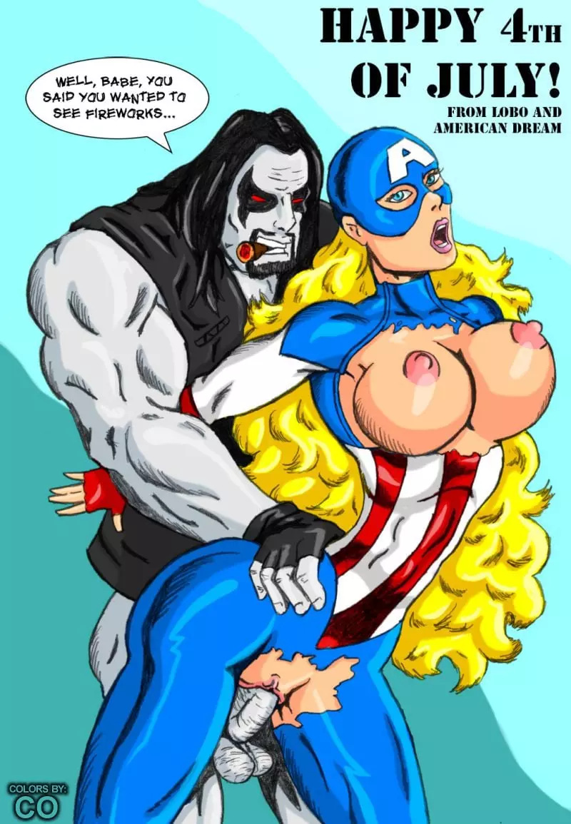 Lobo’s Holiday Spectacular Artworks – page 1