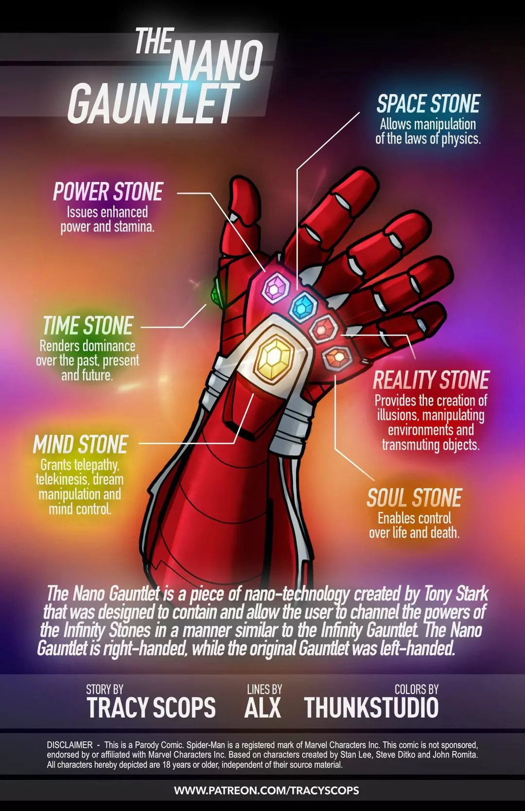 Edge Game – page 2