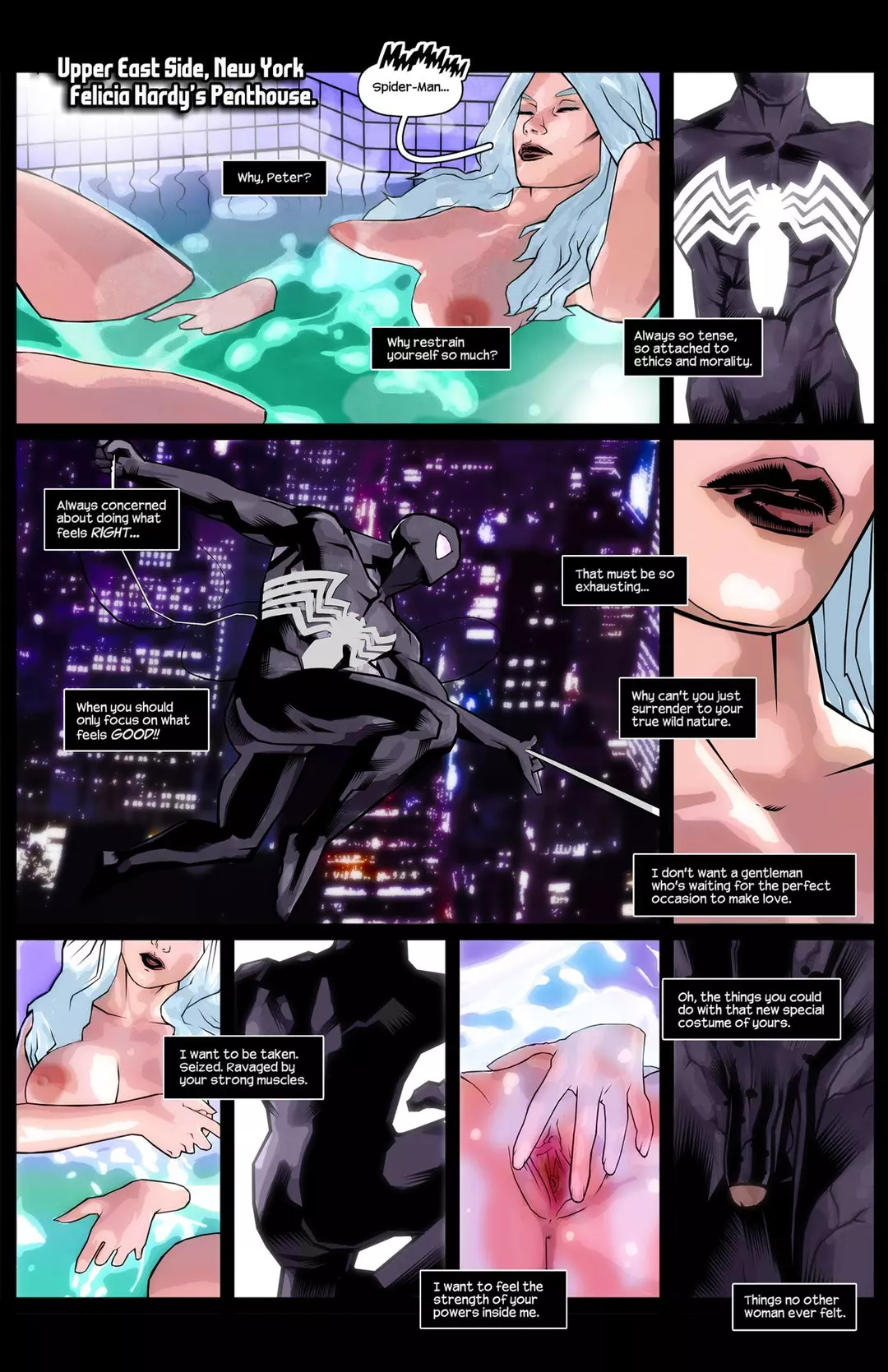 Blackness – page 3