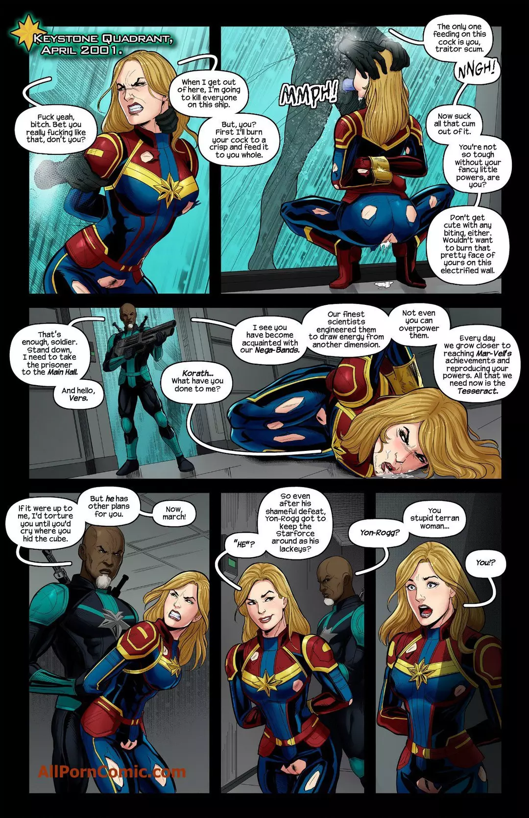 Accused – page 3