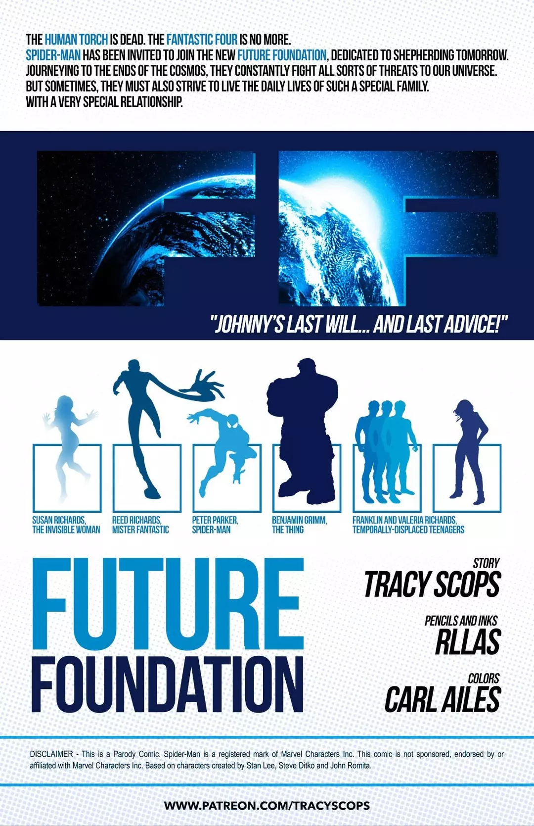 Future Foundation – page 2