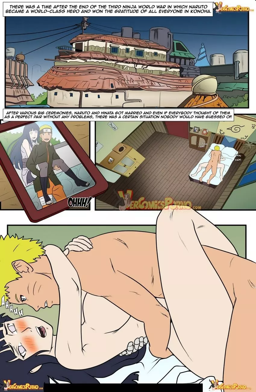 Hinata’s Diary – page 2