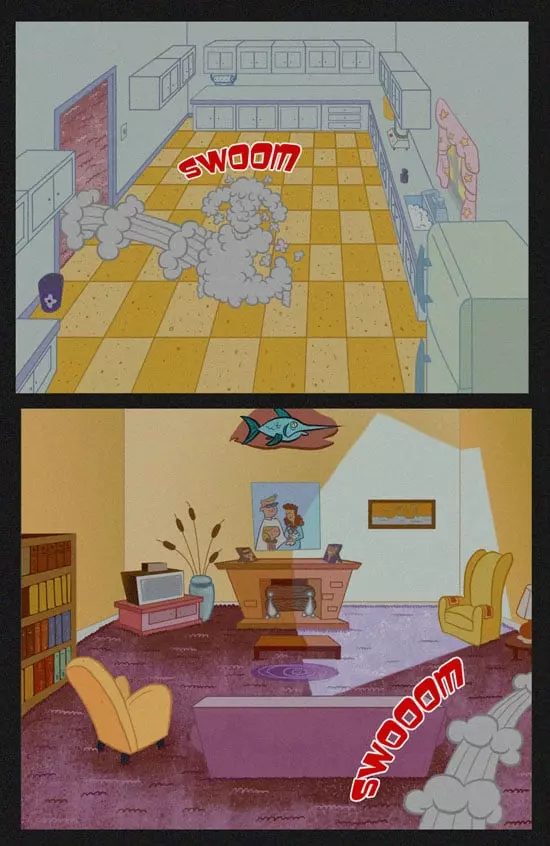 Sex Pills Chapter 1 (Dexter's Laboratory) – page 3