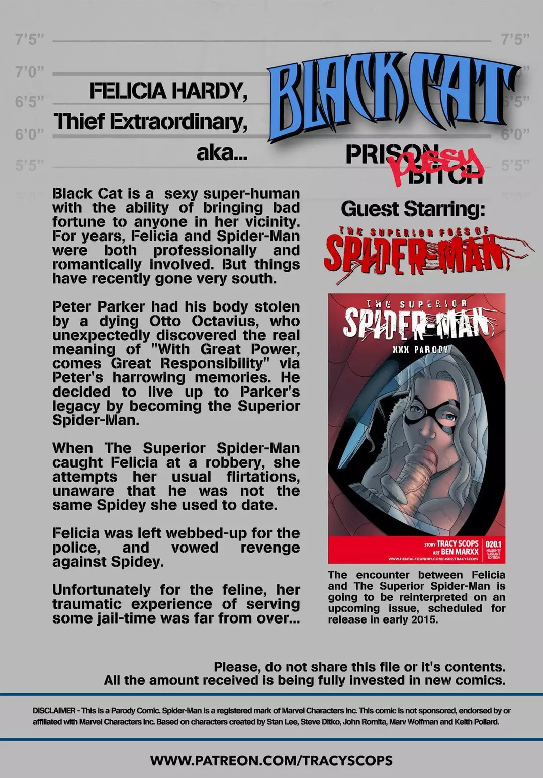 Prison Bitch – page 2