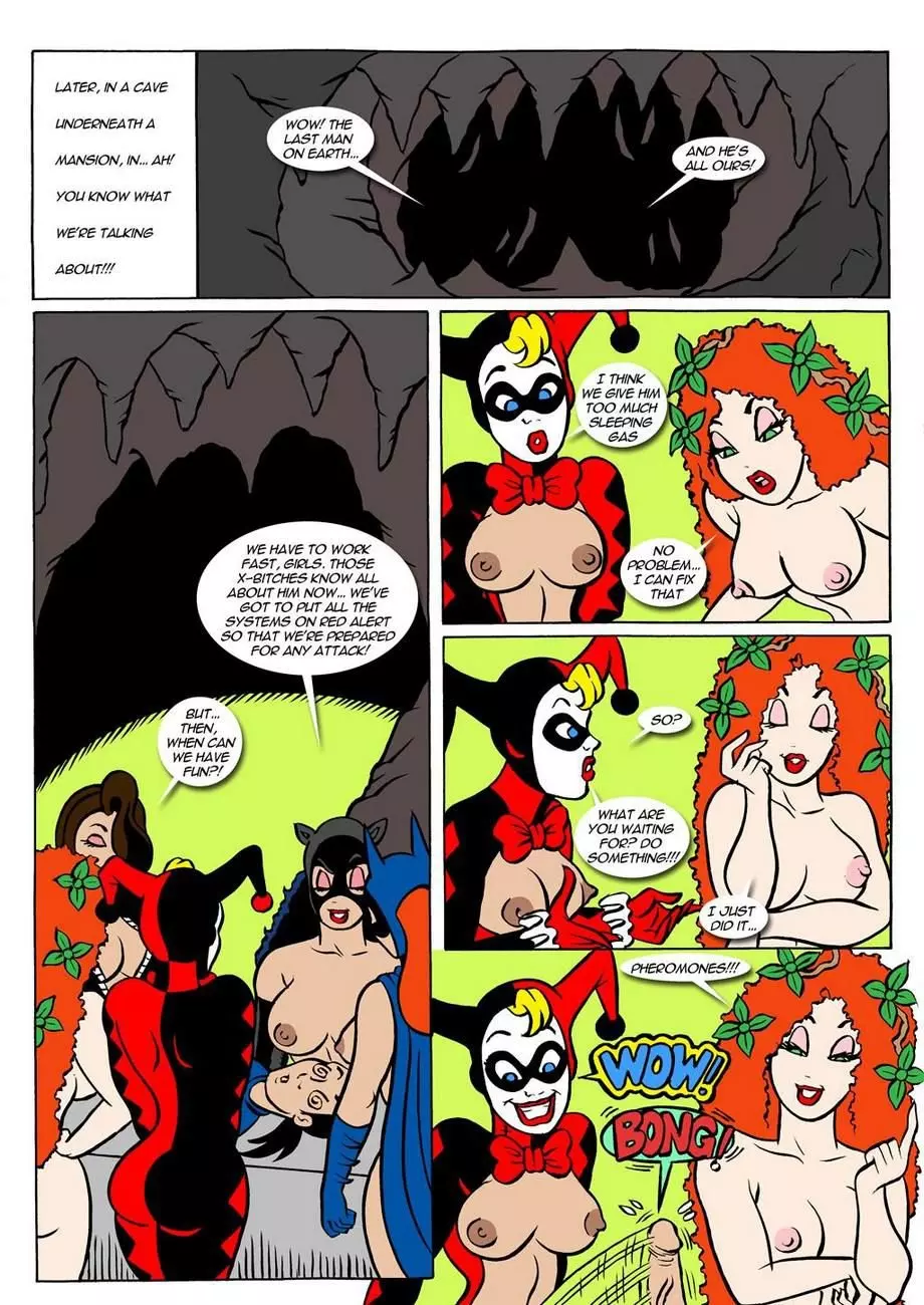 Jump Pages Chapter 2 – page 2