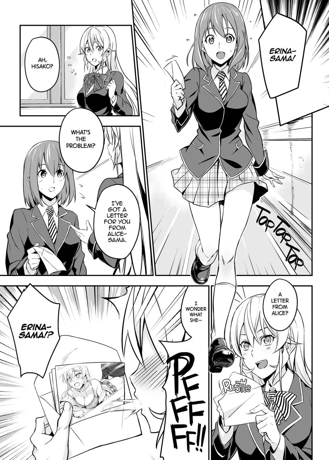 Secret Recipe Chapter 2 – page 3