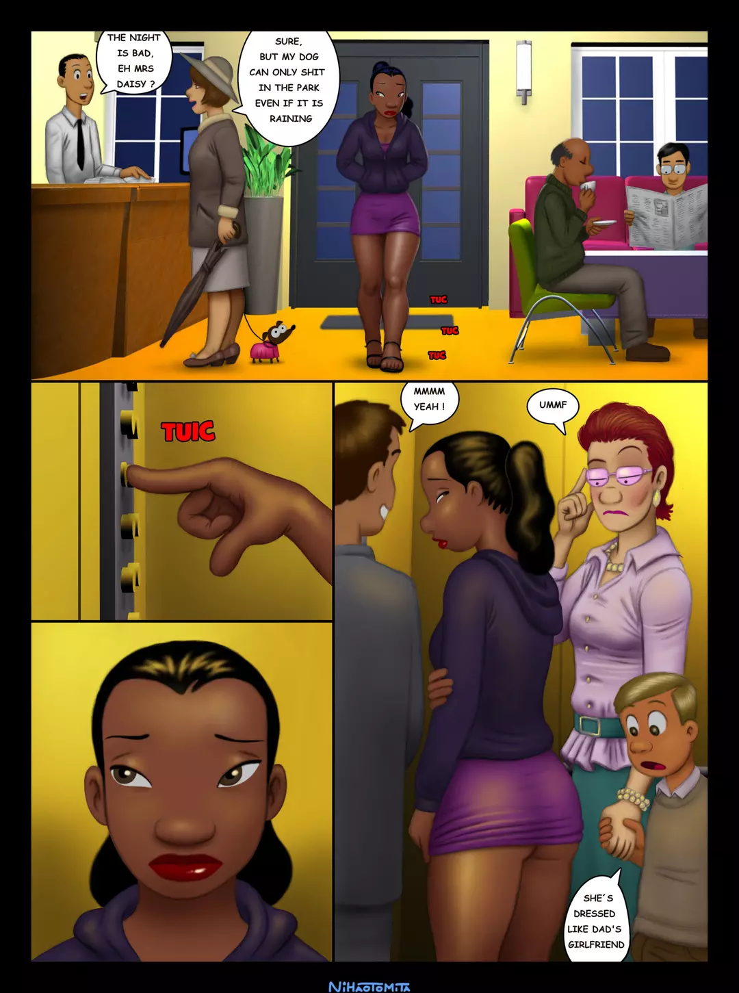 Nani – page 2