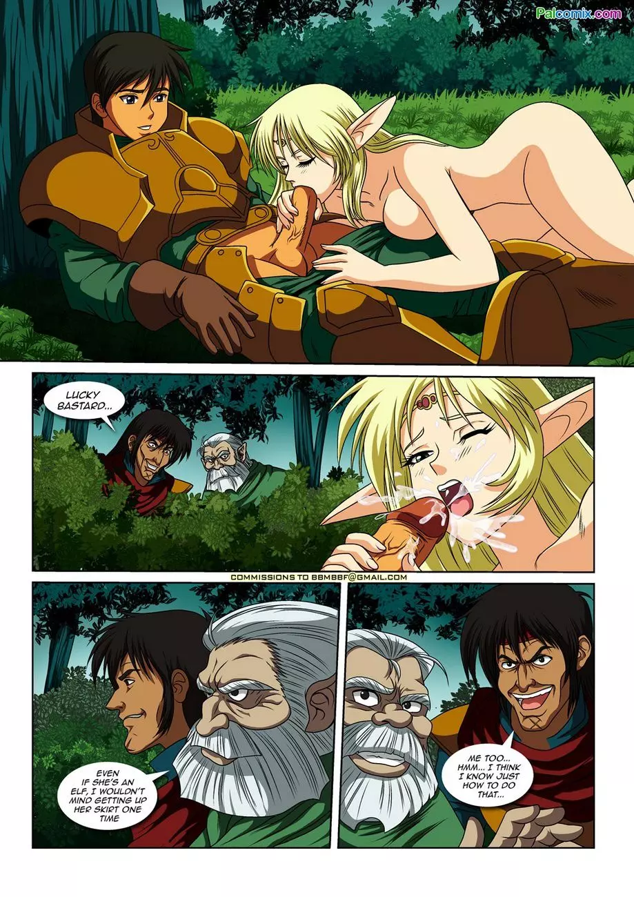 Devil’s Due – page 2