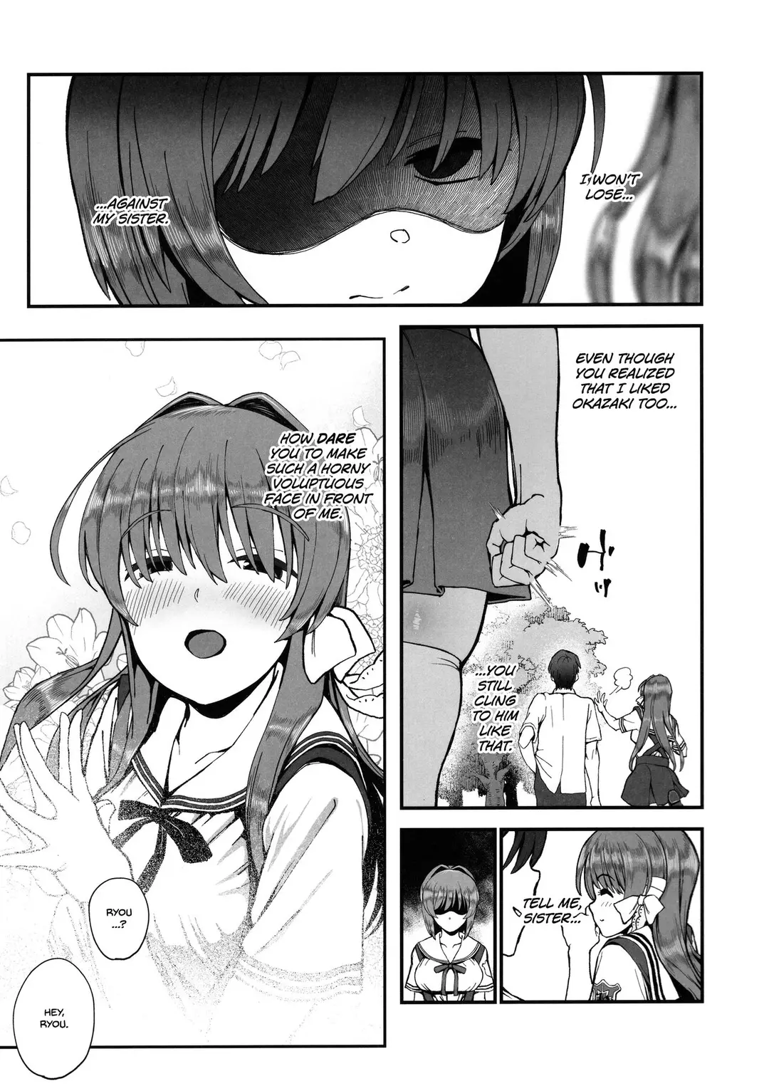 Korashime – page 2