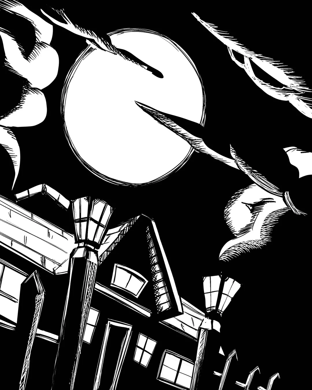 Super Mario Inktober Chapter 2 – page 2
