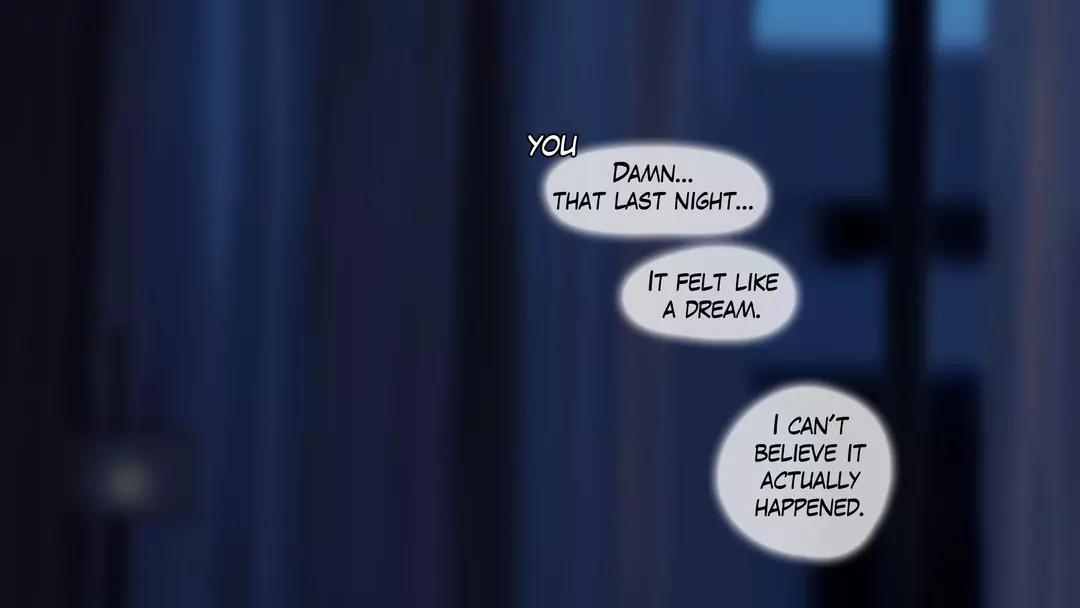 Pool Party Chapter 2 – page 1