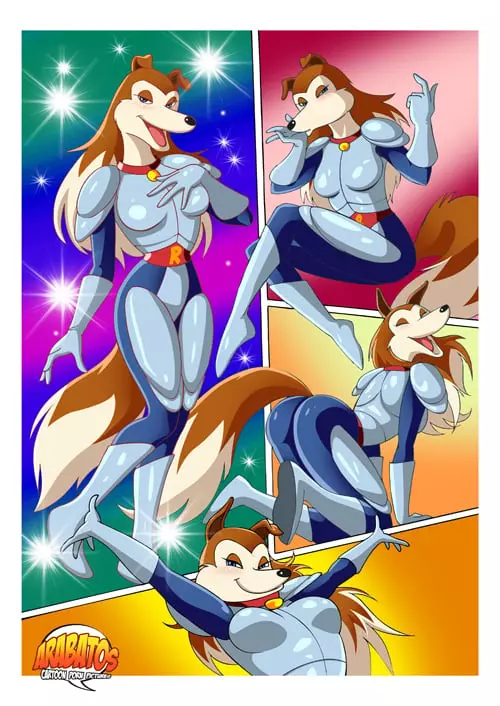 Show Dogs – page 2