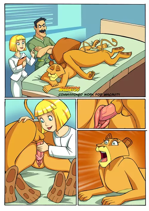 Madagascar – page 2