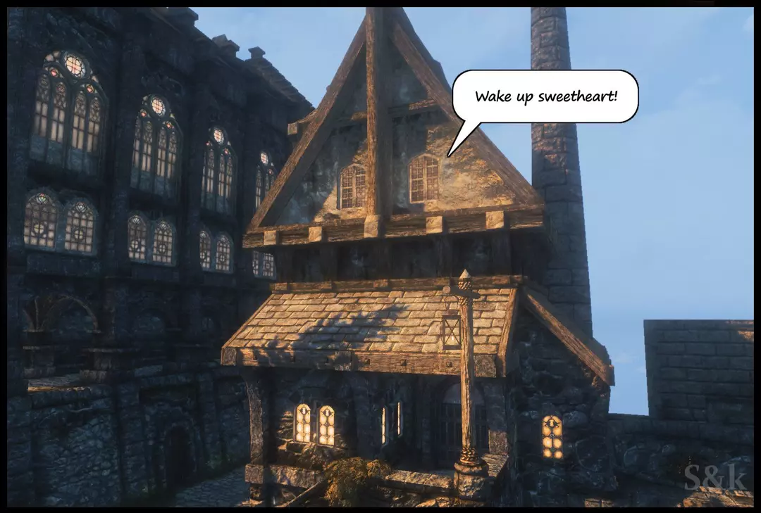 A Mother’s Oath A Mother's Oath – page 1