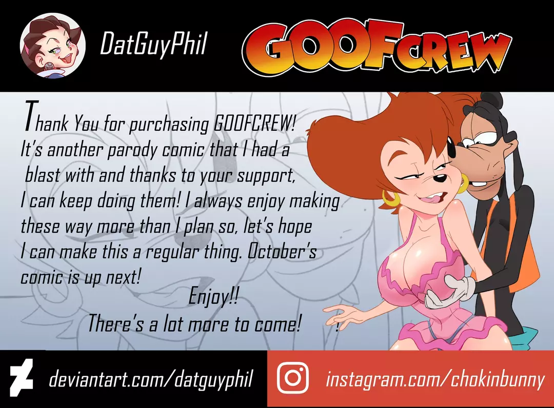 Goof Crew – page 2