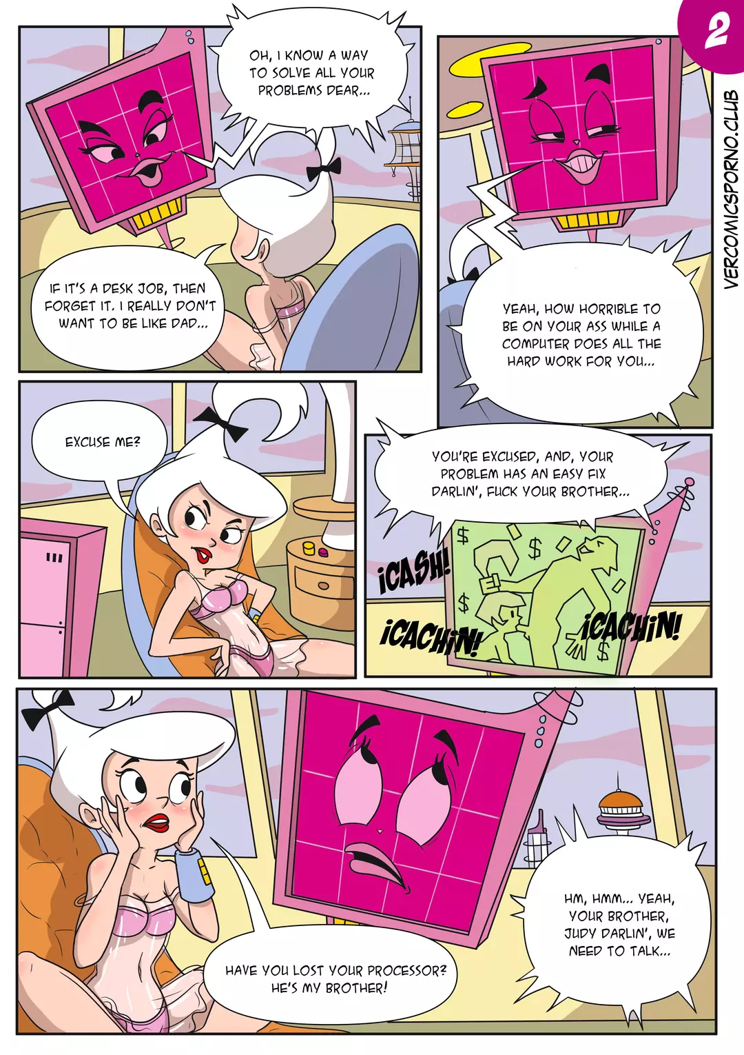 E-Thot – page 3