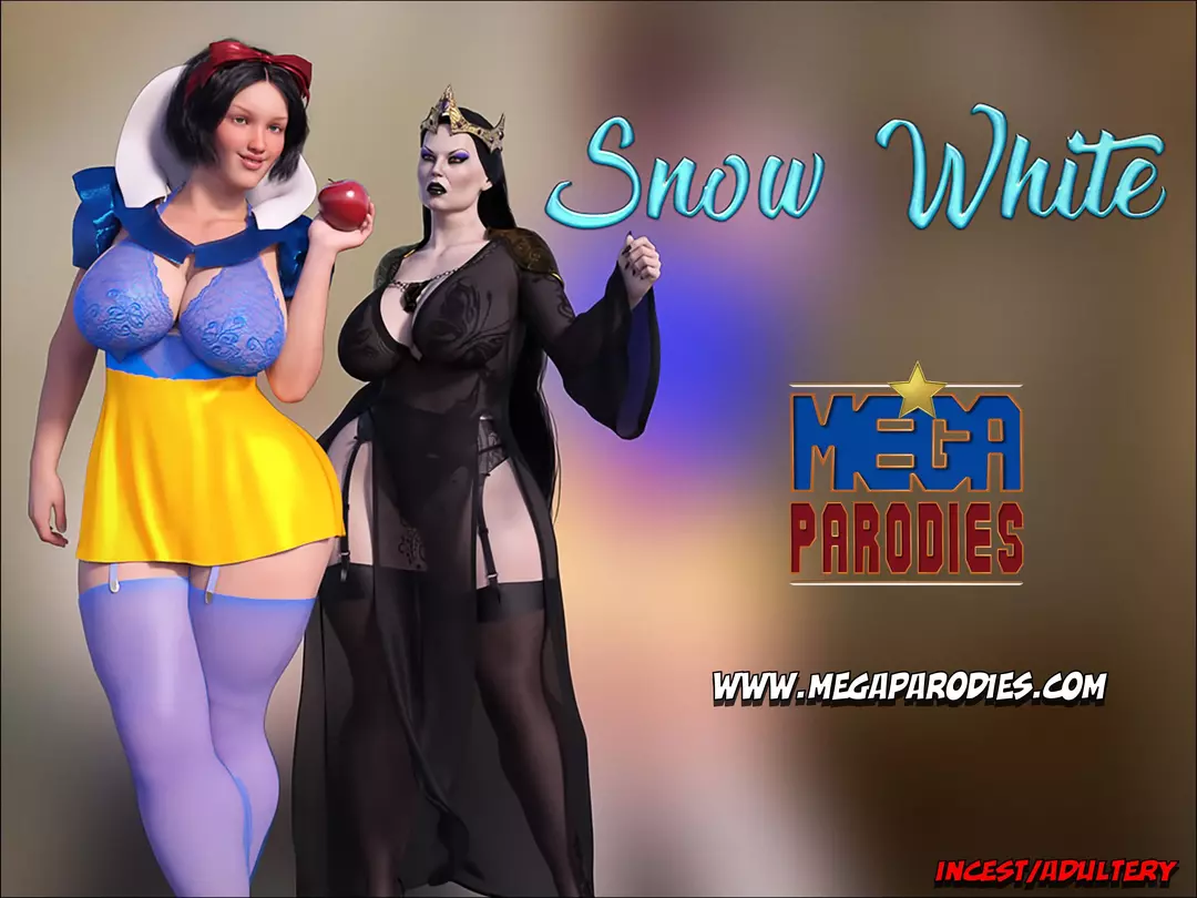 Snow White Chapter 1 – page 1
