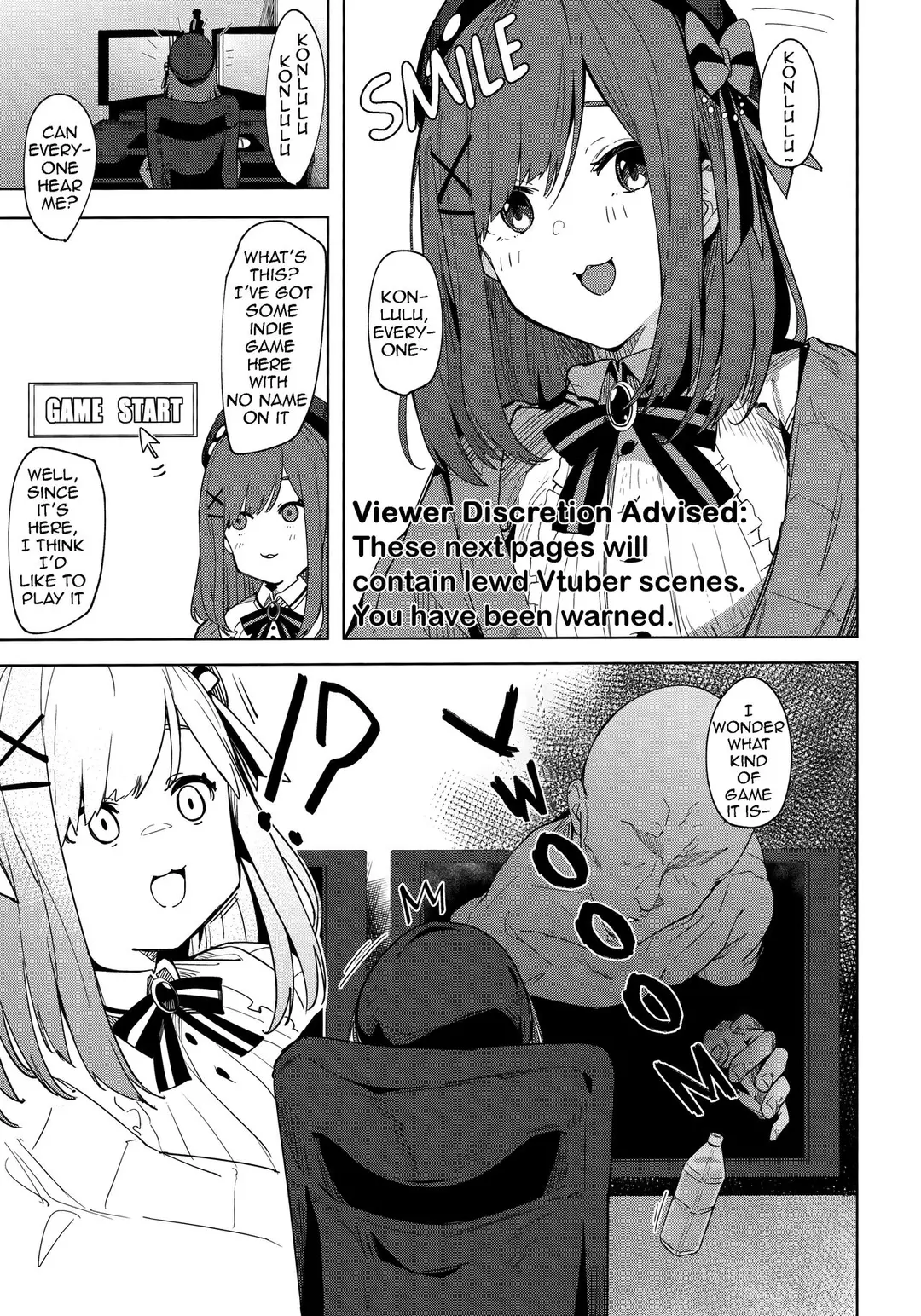 Ganba RURU!! – page 2