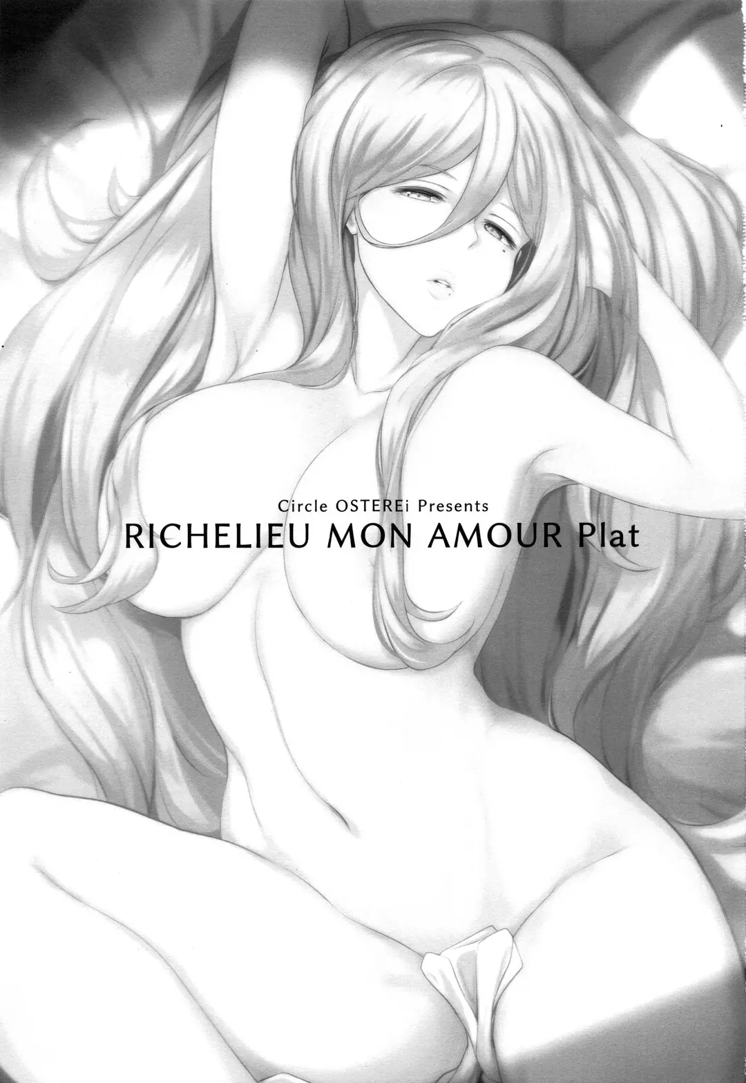 Richelieu My Love Dish – page 3