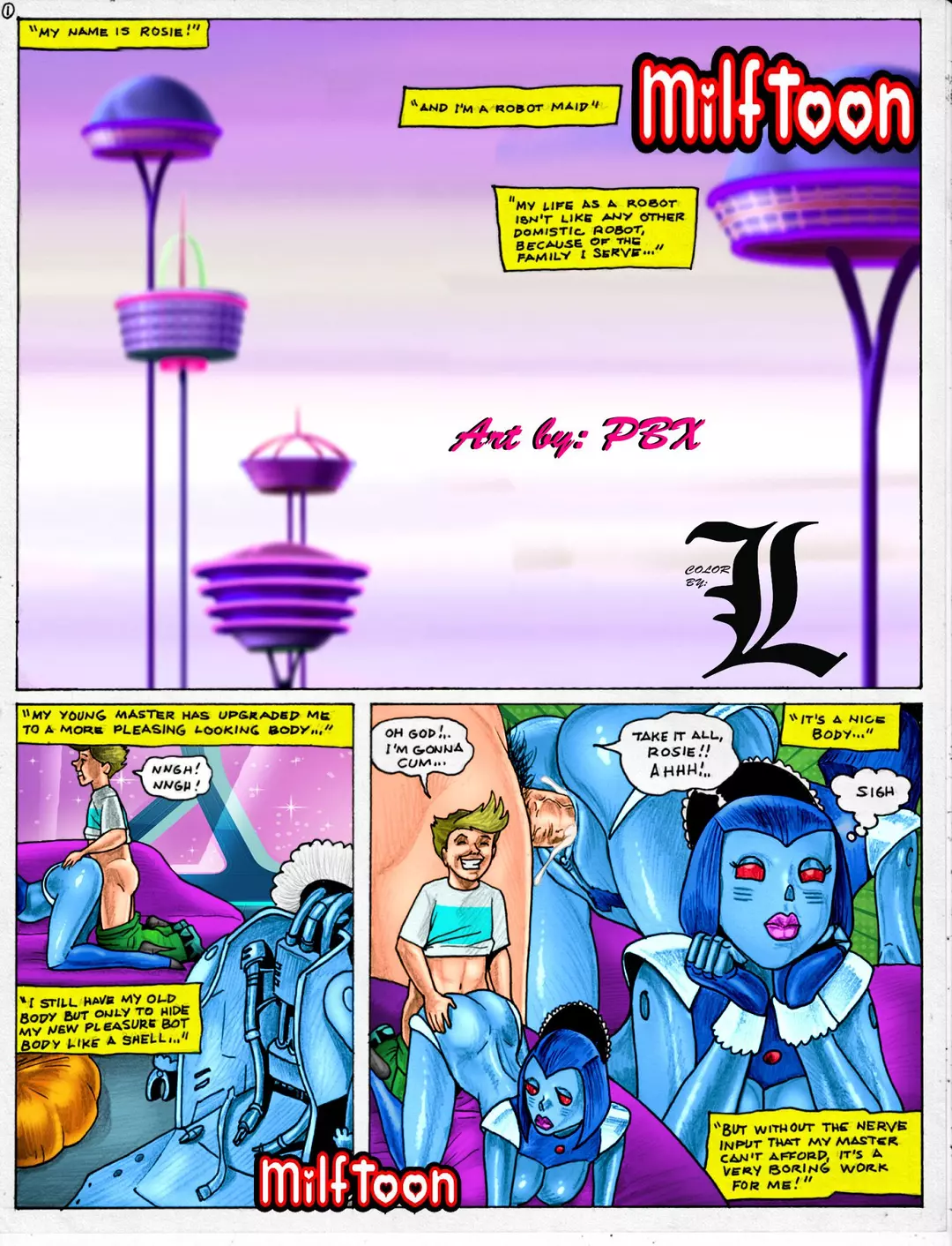 Jepsons Colored - Chapter 1 – page 2