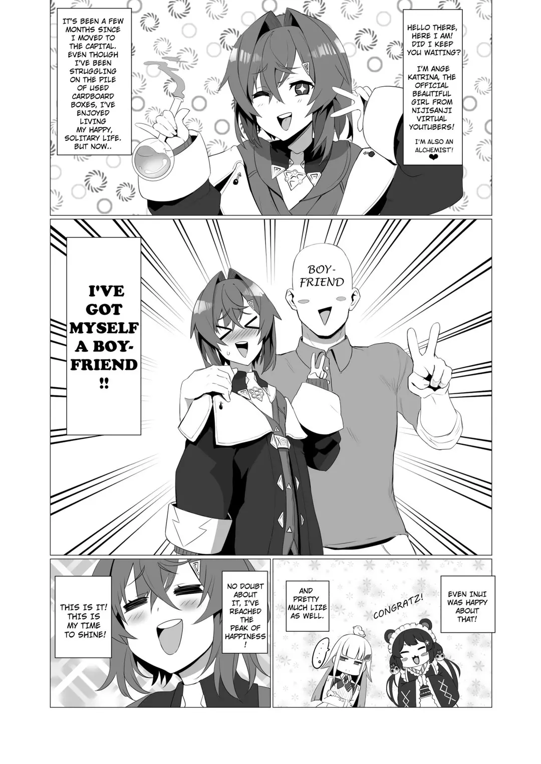Fallen Angel – page 2