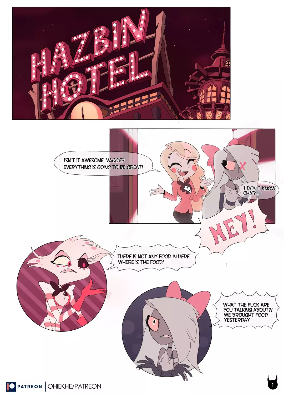 The Deal – page 3