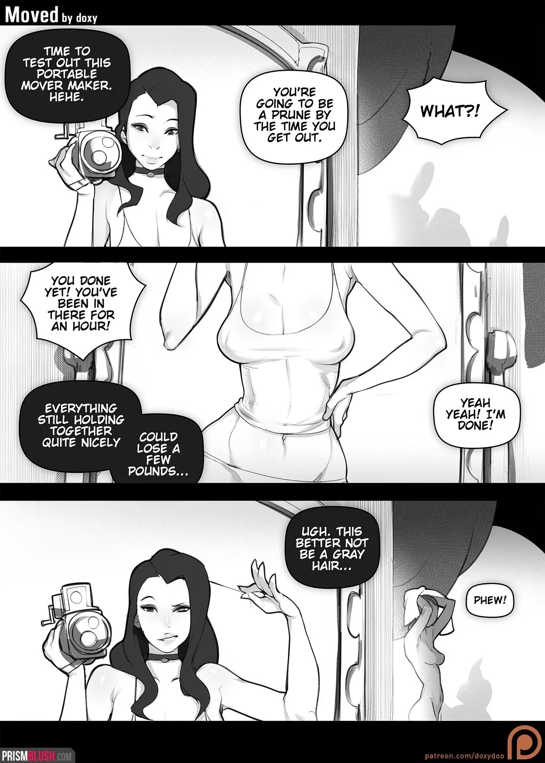 Moved – page 1