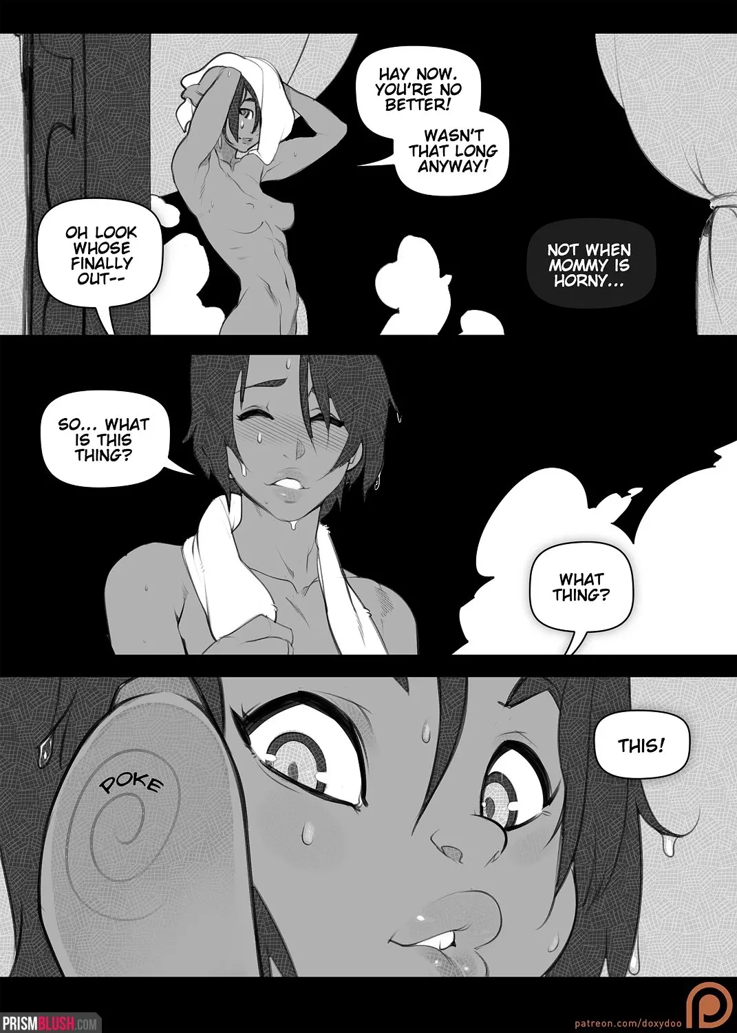 Moved – page 2