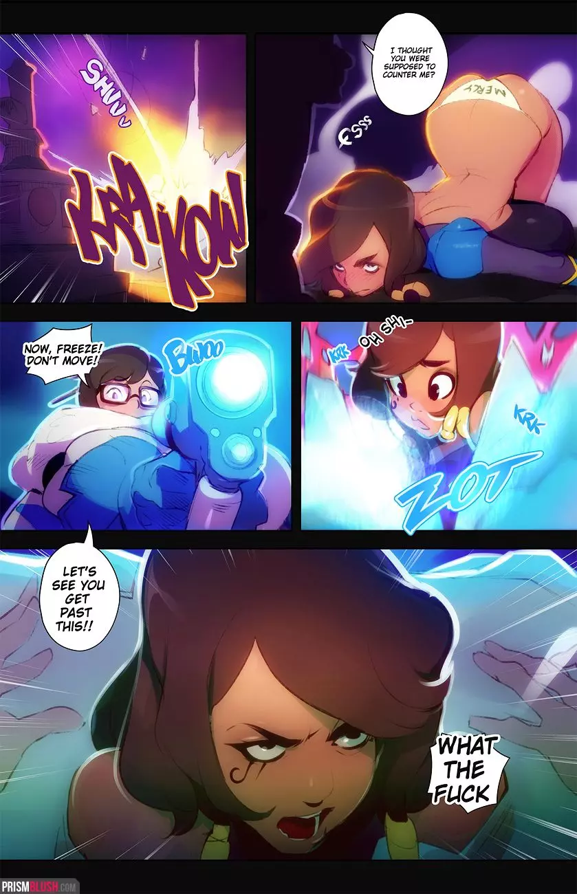 Groperwatch – page 3