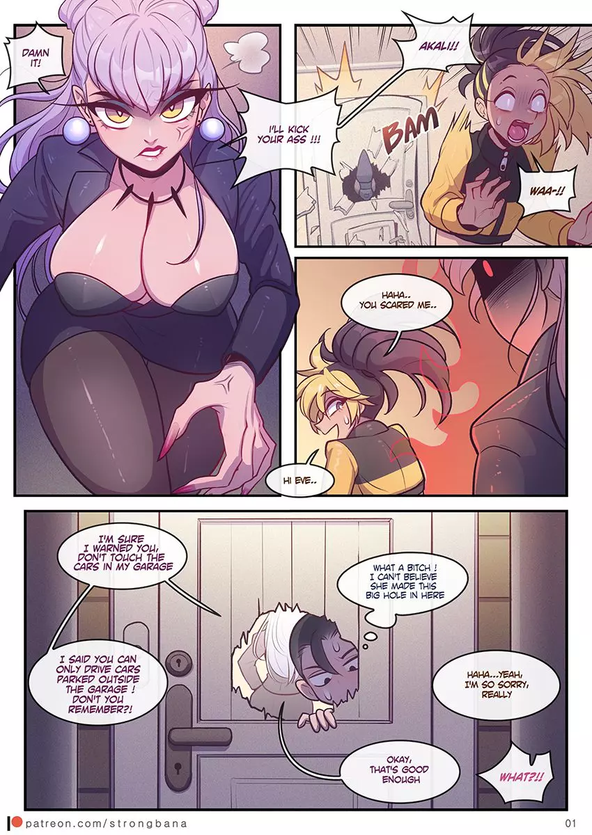 Live Streaming – page 3