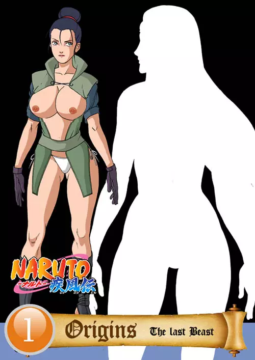 Naruto: The Last Beast – page 3