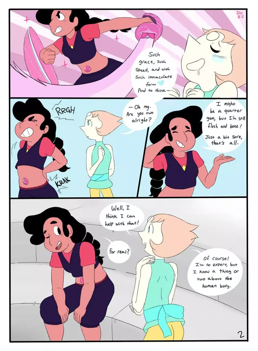 Sword Training – page 2