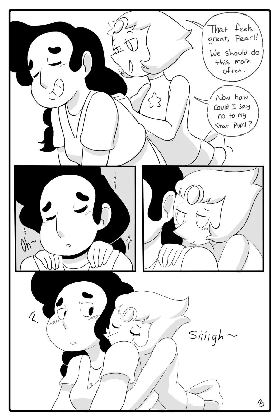 Sword Training – page 3