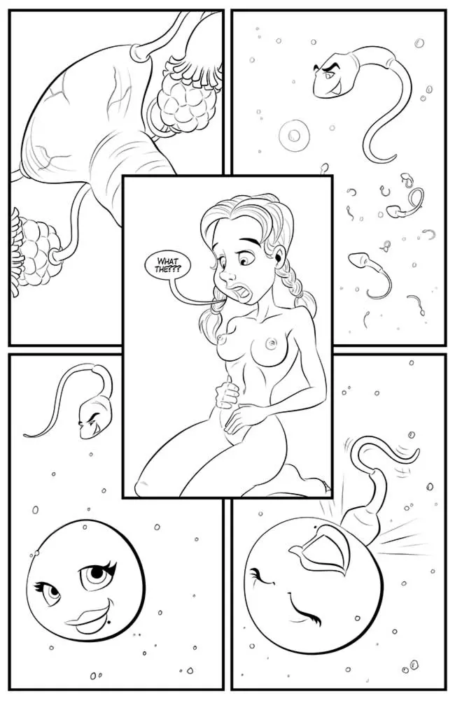 Trudy Grits – page 2