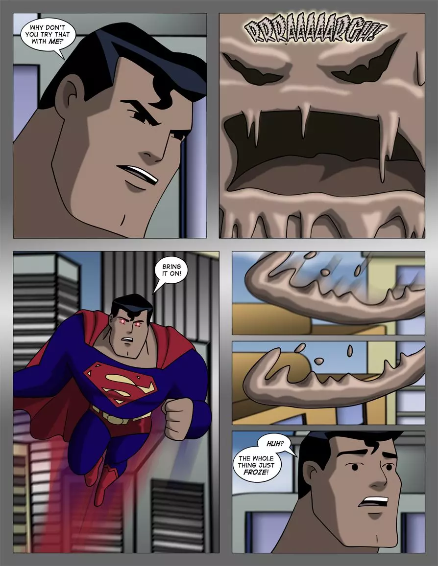 Great Scott Saga Special Edition – page 3