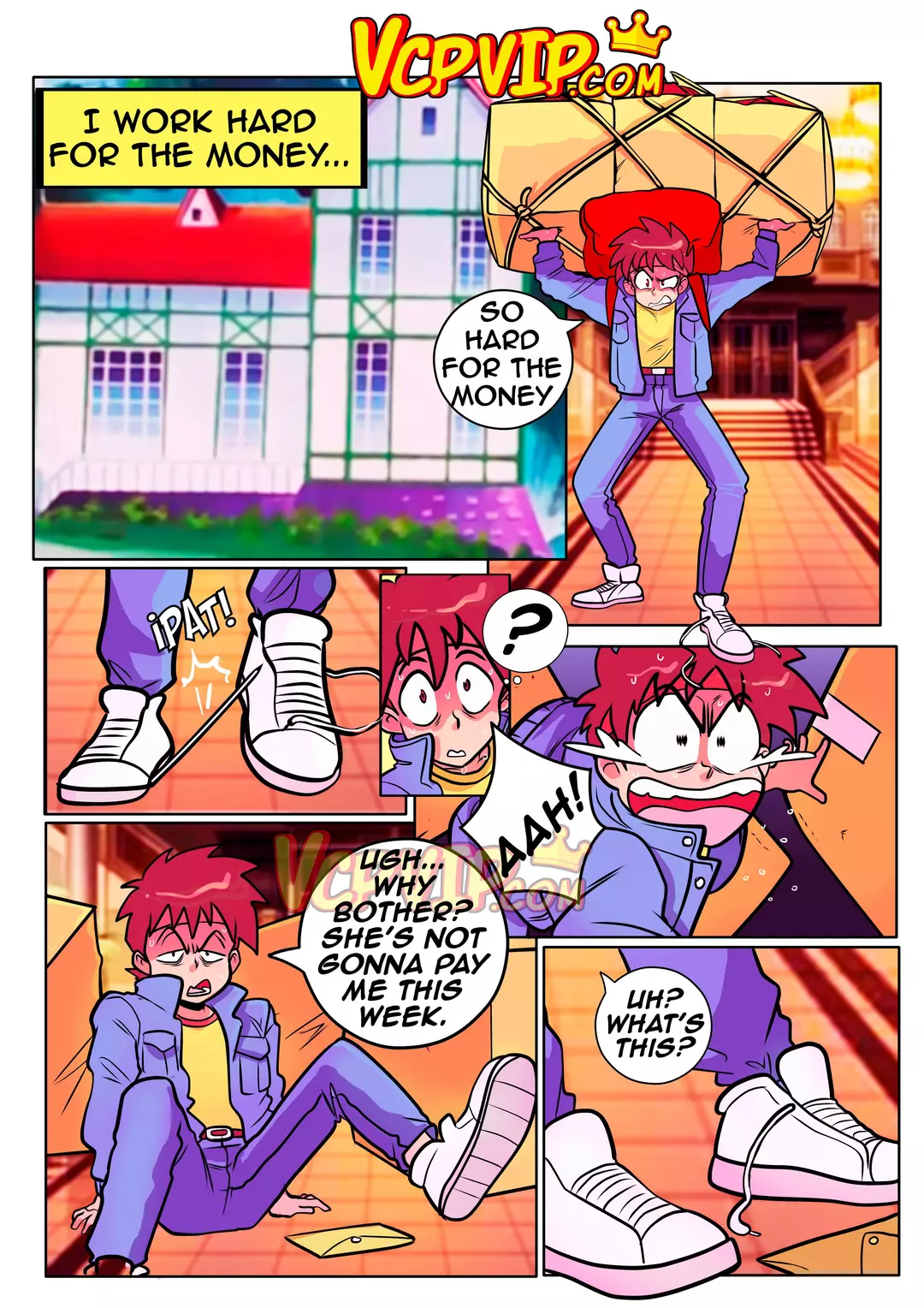 Mikami – page 2