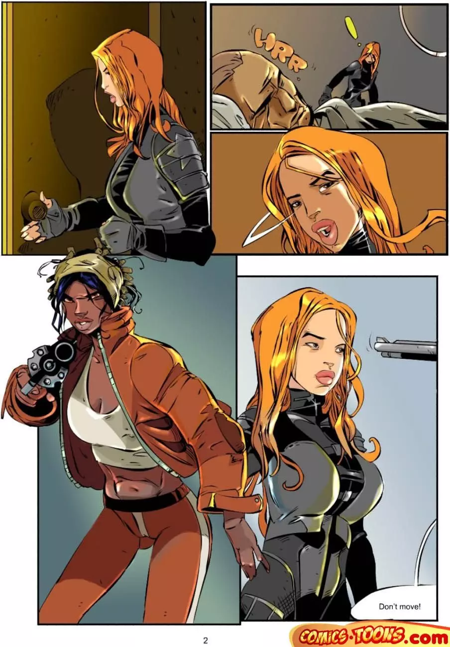 G.I. Joe – page 2