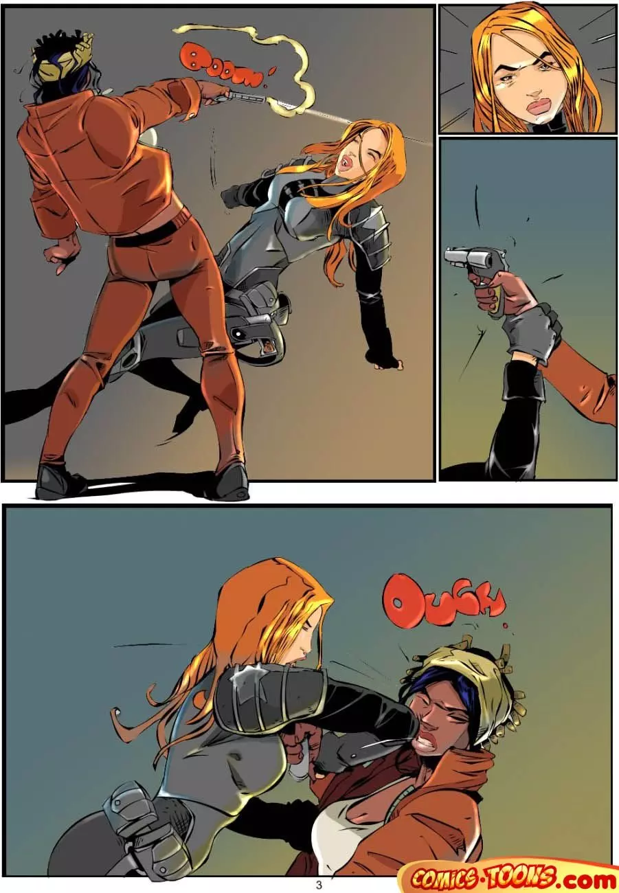 G.I. Joe – page 3