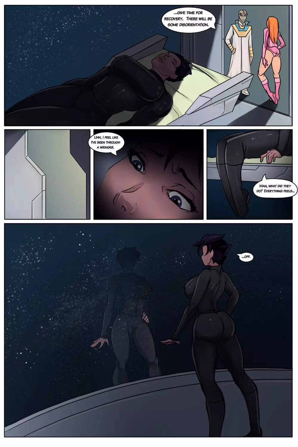 Invincible’s Alt Issue – page 3