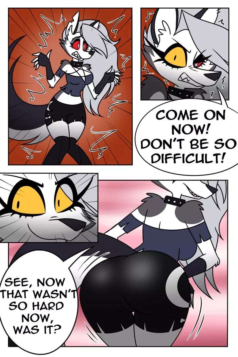 Stress Relief – page 2