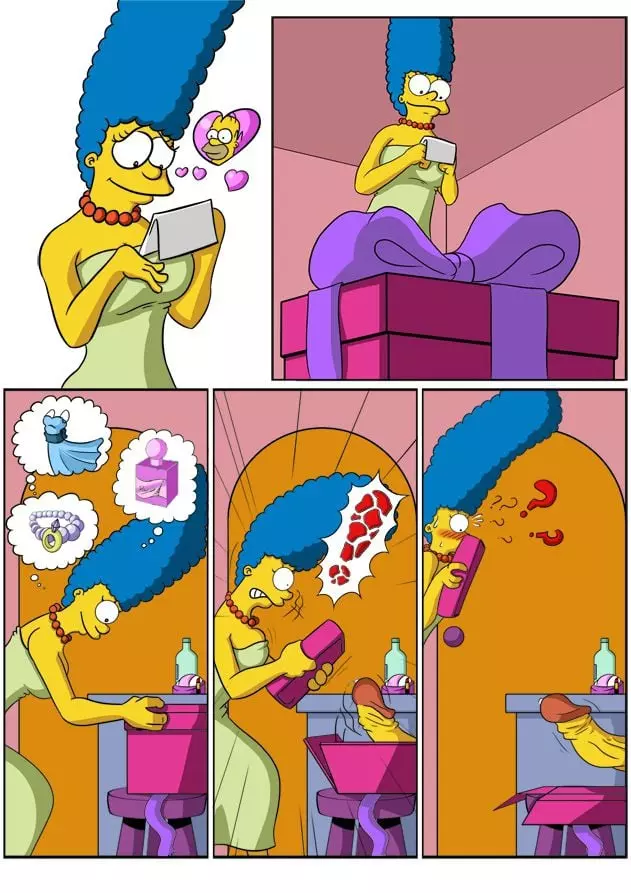 Valentine Hole – page 2