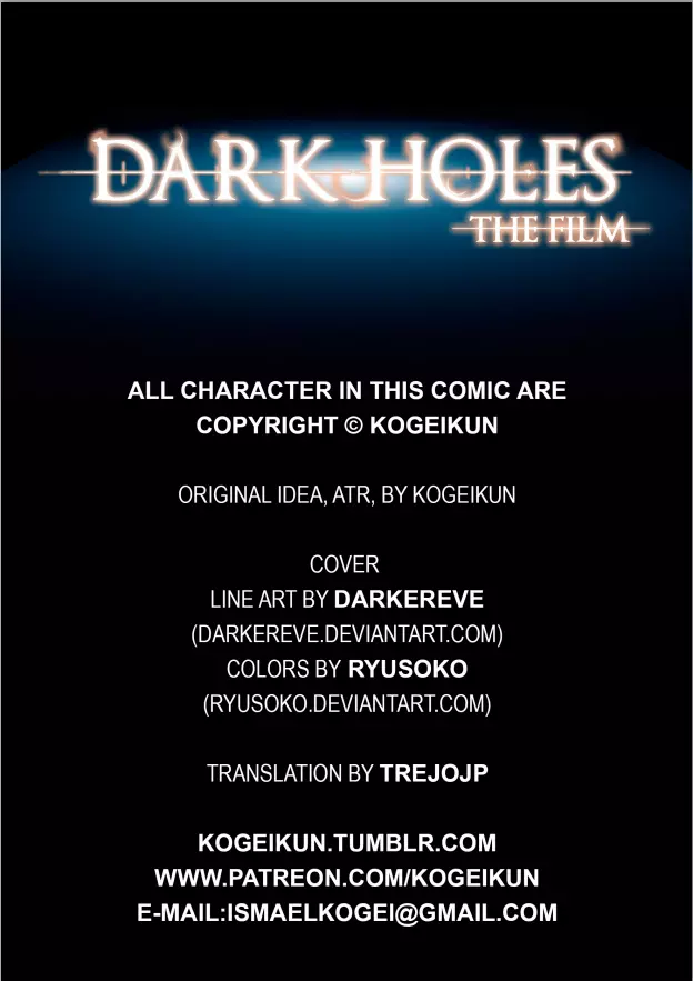 Dark Holes – page 3