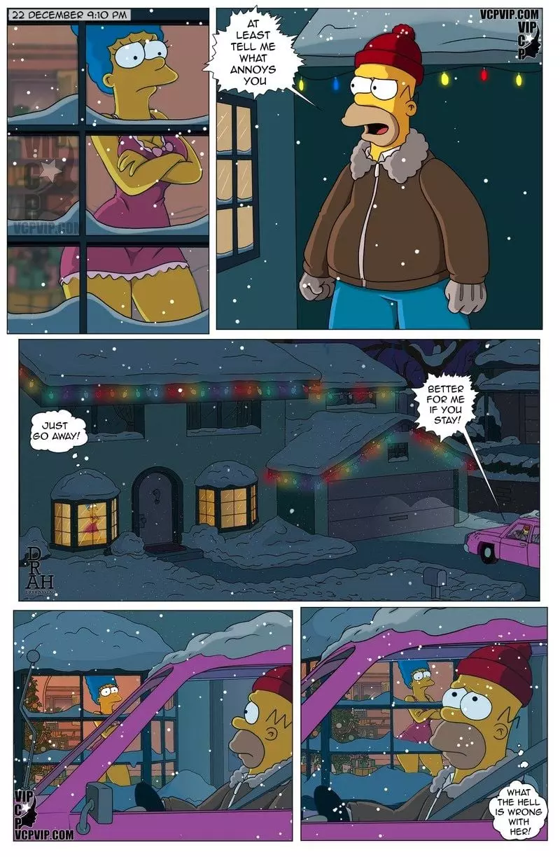 Christmas Special – page 2