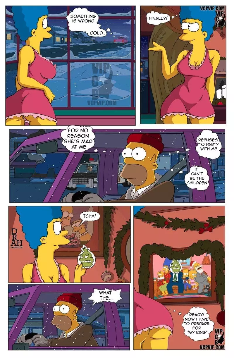 Christmas Special – page 3