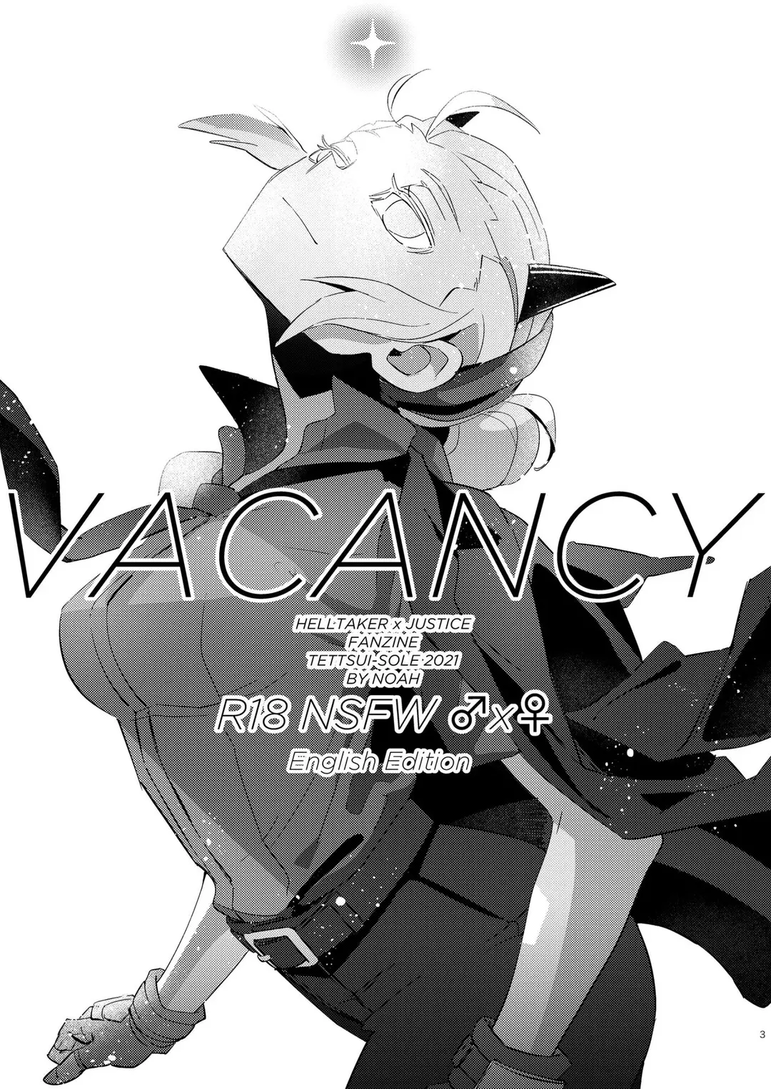 Vacancy – page 2