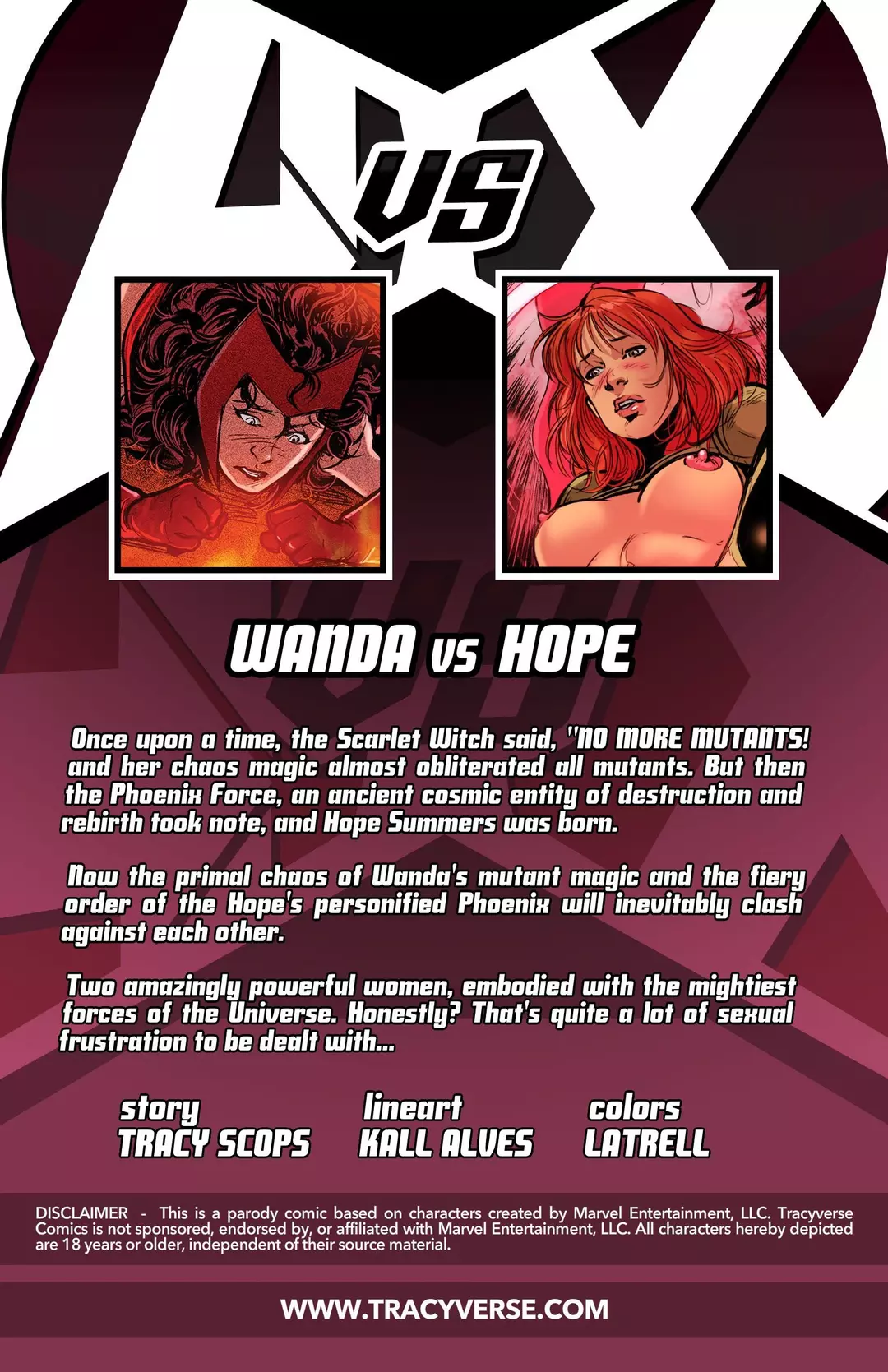 AvX Chapter 2 – page 2